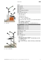 Preview for 19 page of Wilo Flumen OPTI-TR 22 Installation And Operating Instructions Manual