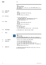 Preview for 24 page of Wilo Flumen OPTI-TR 22 Installation And Operating Instructions Manual