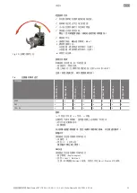 Preview for 25 page of Wilo Flumen OPTI-TR 22 Installation And Operating Instructions Manual