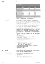 Preview for 38 page of Wilo Flumen OPTI-TR 22 Installation And Operating Instructions Manual