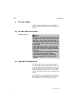 Preview for 10 page of Wilo Geniax Central Control User Manual