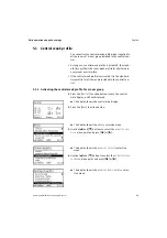 Preview for 29 page of Wilo Geniax Central Control User Manual