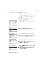 Preview for 31 page of Wilo Geniax Central Control User Manual