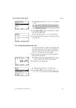 Preview for 35 page of Wilo Geniax Central Control User Manual