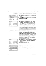 Preview for 38 page of Wilo Geniax Central Control User Manual