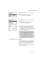 Preview for 48 page of Wilo Geniax Central Control User Manual