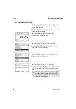 Preview for 70 page of Wilo Geniax Central Control User Manual