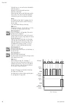 Предварительный просмотр 28 страницы Wilo Helix EXCEL 10 Installation And Operating Instructions Manual