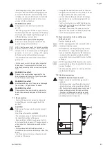 Предварительный просмотр 35 страницы Wilo Helix EXCEL 10 Installation And Operating Instructions Manual