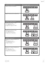 Предварительный просмотр 63 страницы Wilo Helix EXCEL 10 Installation And Operating Instructions Manual