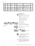 Предварительный просмотр 30 страницы Wilo Helix EXCEL Complete Installation And Operation Manual