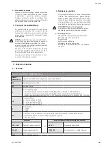 Preview for 7 page of Wilo Helix FIRST V 10 Installation And Operating Instructions Manual