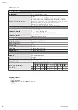 Preview for 8 page of Wilo Helix FIRST V 10 Installation And Operating Instructions Manual