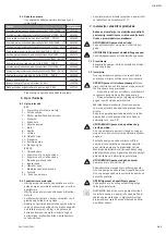 Preview for 9 page of Wilo Helix FIRST V 10 Installation And Operating Instructions Manual