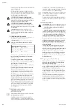 Preview for 10 page of Wilo Helix FIRST V 10 Installation And Operating Instructions Manual