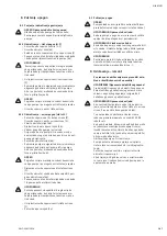 Preview for 11 page of Wilo Helix FIRST V 10 Installation And Operating Instructions Manual