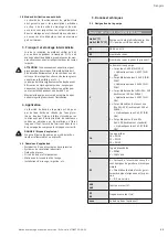 Preview for 23 page of Wilo Helix FIRST V 22 Installation And Operating Instructions Manual