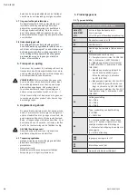 Preview for 30 page of Wilo Helix FIRST V 22 Installation And Operating Instructions Manual