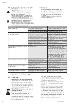 Preview for 42 page of Wilo Helix FIRST V 22 Installation And Operating Instructions Manual