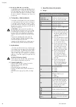 Preview for 44 page of Wilo Helix FIRST V 22 Installation And Operating Instructions Manual