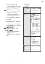 Preview for 79 page of Wilo Helix FIRST V 22 Installation And Operating Instructions Manual