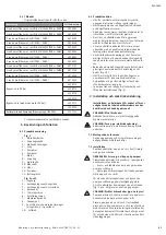 Preview for 81 page of Wilo Helix FIRST V 22 Installation And Operating Instructions Manual