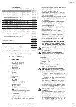 Preview for 109 page of Wilo Helix FIRST V 22 Installation And Operating Instructions Manual