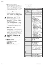 Предварительный просмотр 114 страницы Wilo Helix FIRST V 22 Installation And Operating Instructions Manual