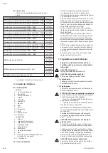 Preview for 130 page of Wilo Helix FIRST V 22 Installation And Operating Instructions Manual