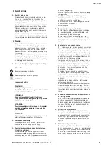 Preview for 141 page of Wilo Helix FIRST V 22 Installation And Operating Instructions Manual