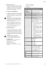 Preview for 163 page of Wilo Helix FIRST V 22 Installation And Operating Instructions Manual