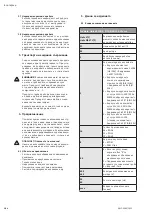 Preview for 184 page of Wilo Helix FIRST V 22 Installation And Operating Instructions Manual