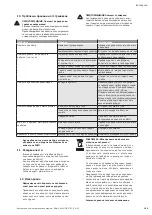 Preview for 189 page of Wilo Helix FIRST V 22 Installation And Operating Instructions Manual