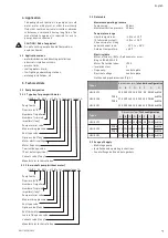 Preview for 13 page of Wilo Helix-V 10 Installation And Operating Instructions Manual