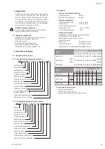 Preview for 19 page of Wilo Helix-V 10 Installation And Operating Instructions Manual