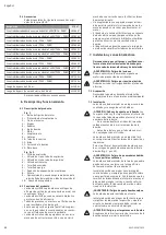 Preview for 32 page of Wilo Helix-V 10 Installation And Operating Instructions Manual