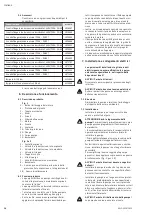 Preview for 38 page of Wilo Helix-V 10 Installation And Operating Instructions Manual