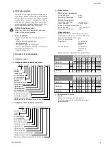 Preview for 43 page of Wilo Helix-V 10 Installation And Operating Instructions Manual