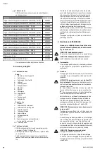 Preview for 74 page of Wilo Helix-V 10 Installation And Operating Instructions Manual