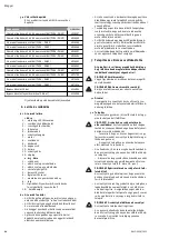 Preview for 86 page of Wilo Helix-V 10 Installation And Operating Instructions Manual