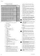 Preview for 92 page of Wilo Helix-V 10 Installation And Operating Instructions Manual