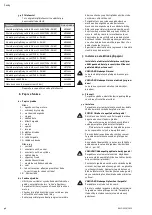 Preview for 98 page of Wilo Helix-V 10 Installation And Operating Instructions Manual