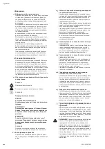 Preview for 102 page of Wilo Helix-V 10 Installation And Operating Instructions Manual