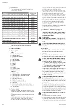 Preview for 128 page of Wilo Helix-V 10 Installation And Operating Instructions Manual