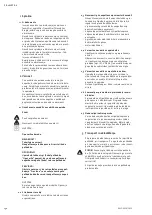 Preview for 132 page of Wilo Helix-V 10 Installation And Operating Instructions Manual