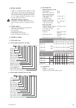 Preview for 133 page of Wilo Helix-V 10 Installation And Operating Instructions Manual