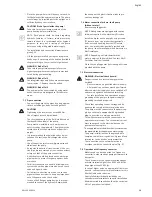 Preview for 11 page of Wilo Helix V 22 Installation And Operating Instructions Manual