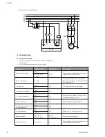 Предварительный просмотр 9 страницы Wilo Helix-V X-Care Installation And Operating Instructions Manual