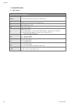 Preview for 12 page of Wilo HELIX VE 1 Series Installation And Operating Instructions Manual