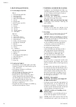 Preview for 14 page of Wilo HELIX VE 1 Series Installation And Operating Instructions Manual